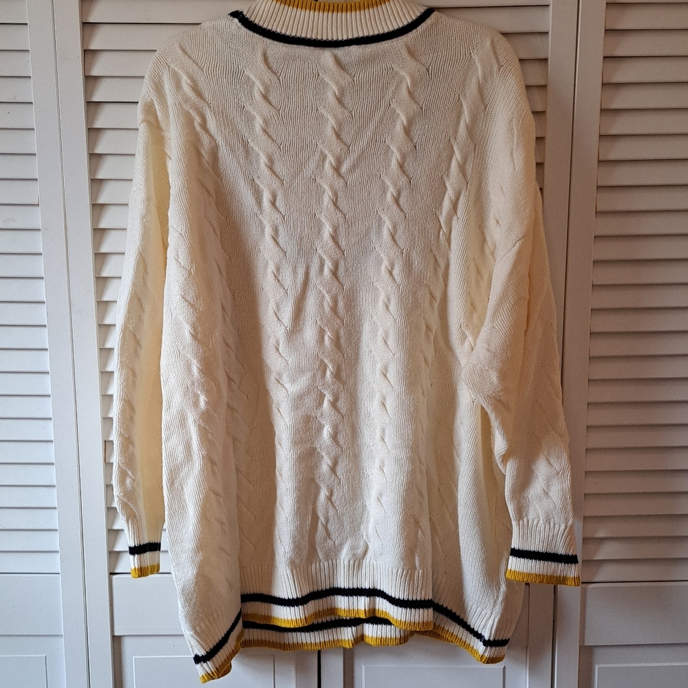 H&M Decoded Sweater - Picture 2 of 6